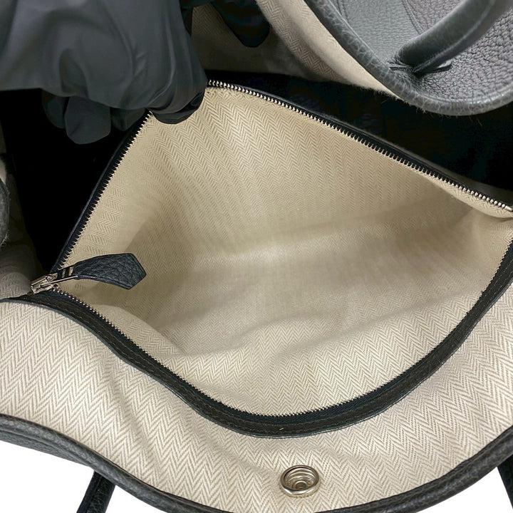 トートバッグ エルメス ガーデンパーティPM