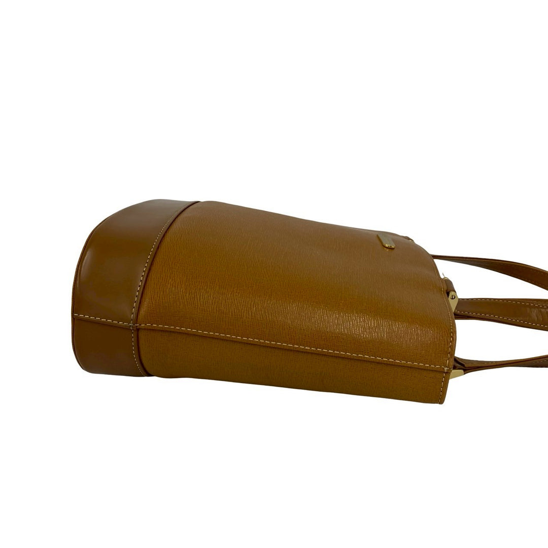 ハンドバッグ バーバリー