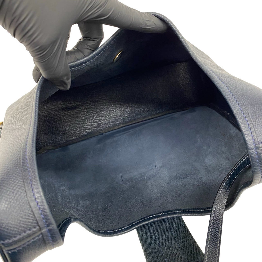 ショルダーバッグ エルメス サコ