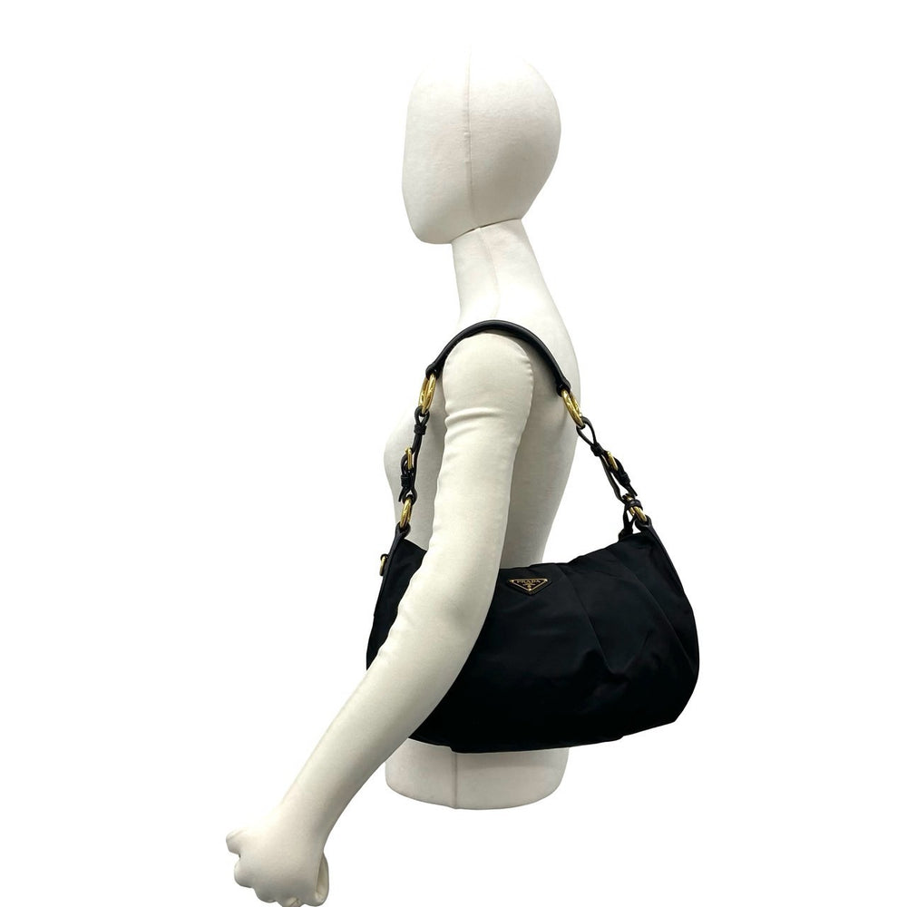 shoulder bag prada