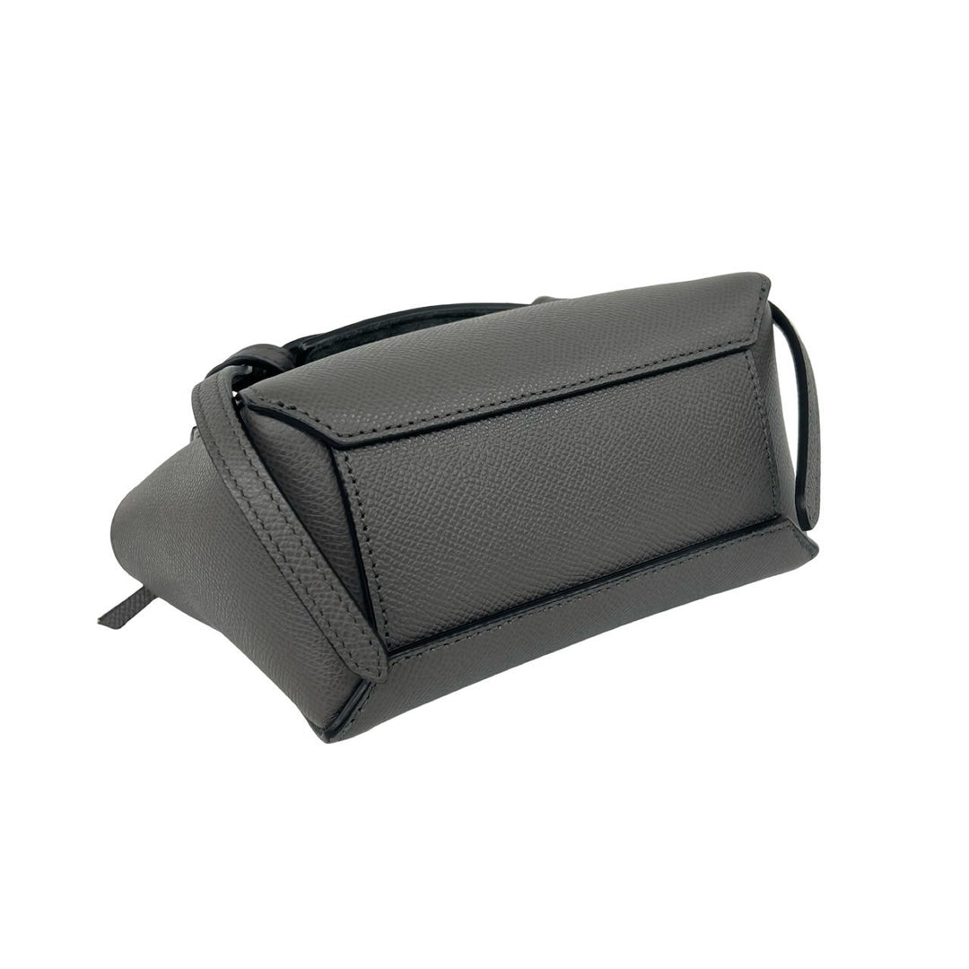 shoulder bag celine belt bag pico