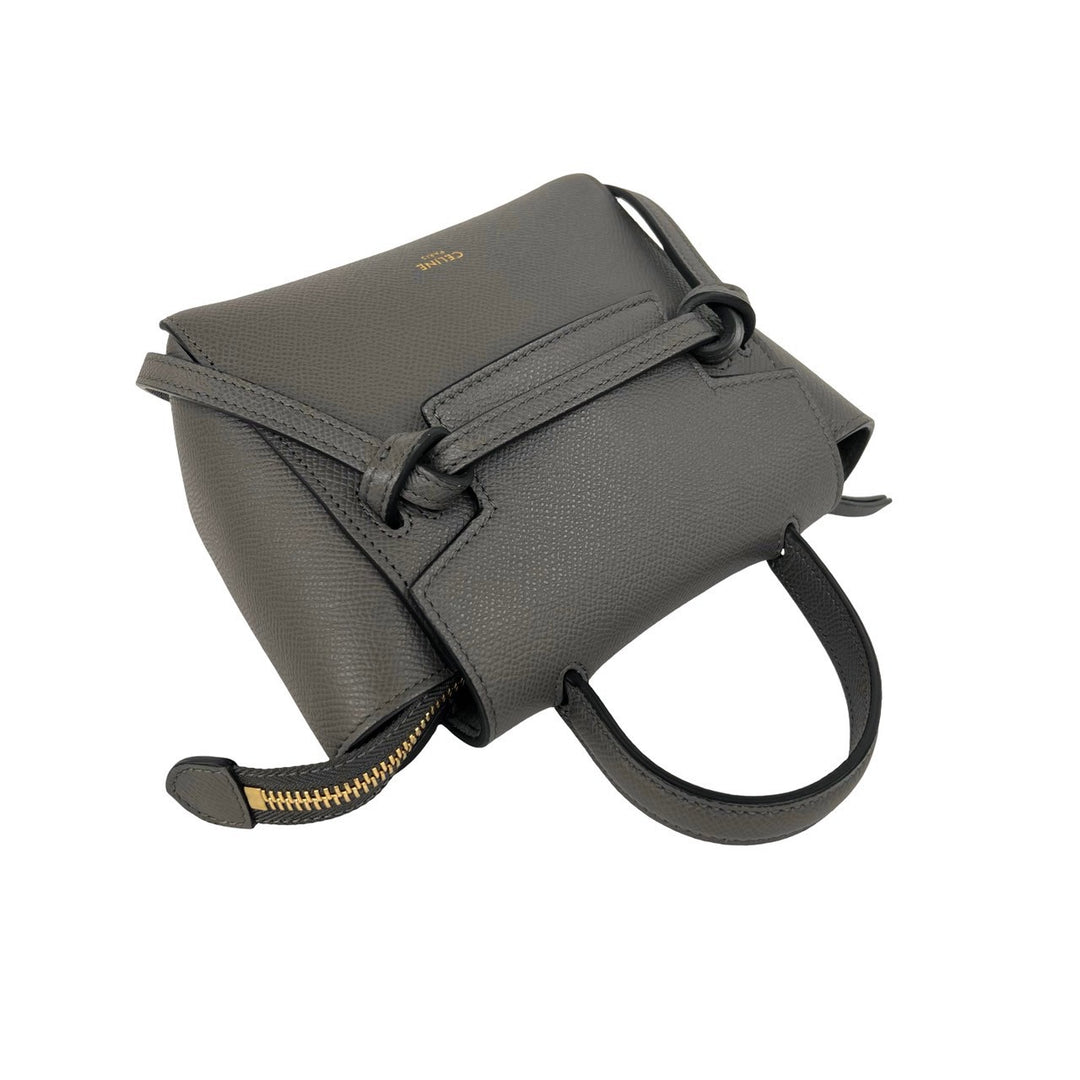 shoulder bag celine belt bag pico