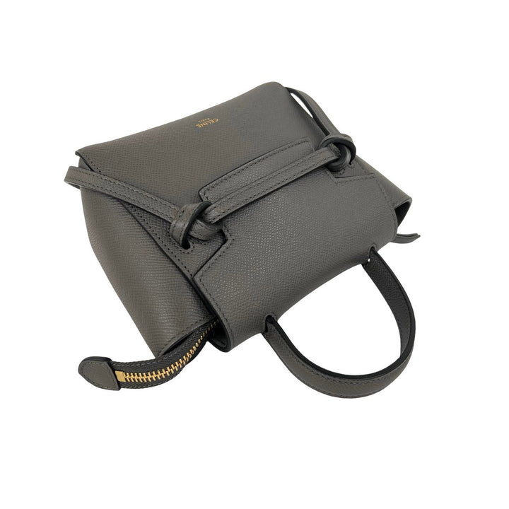 shoulder bag celine belt bag pico