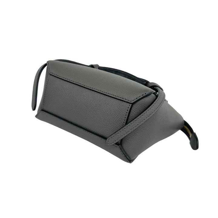 shoulder bag celine belt bag pico