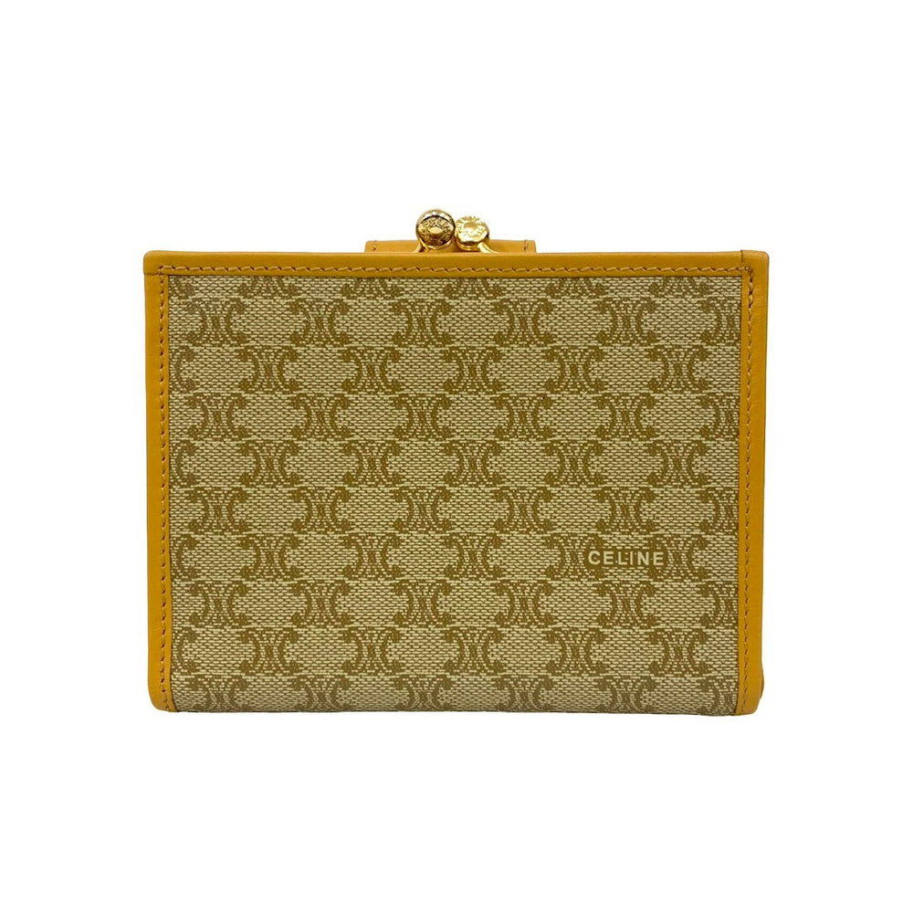 雙折錢包 Celine