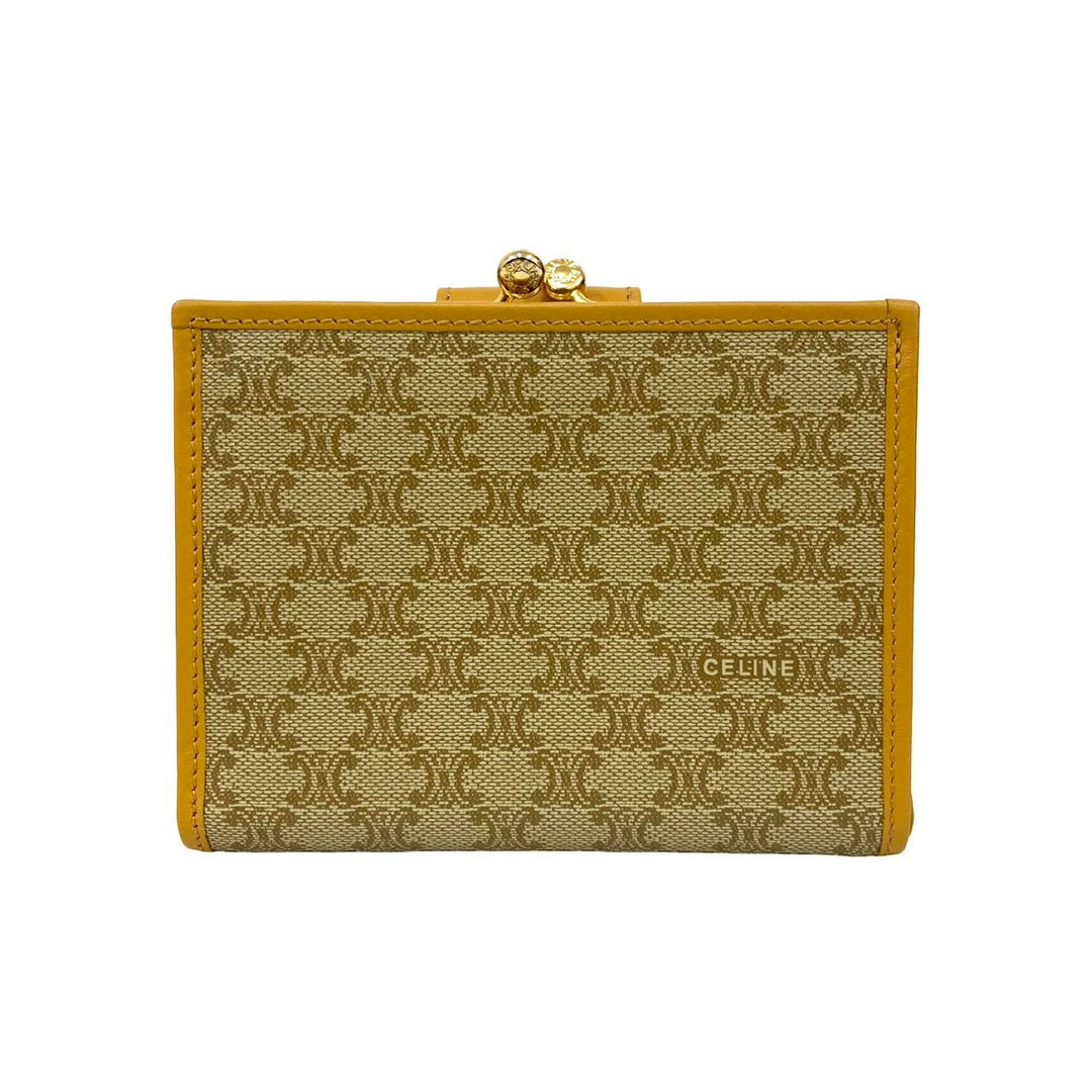 雙折錢包 Celine