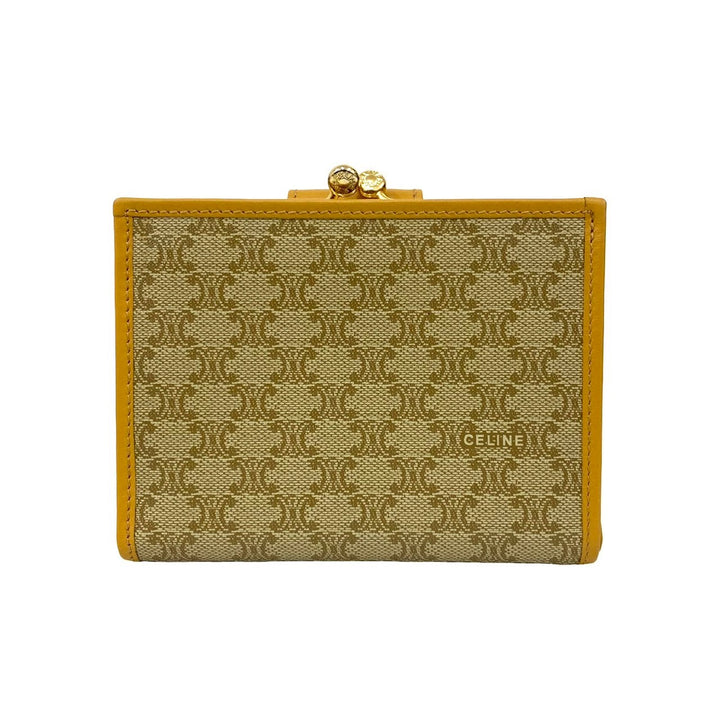 雙折錢包 Celine