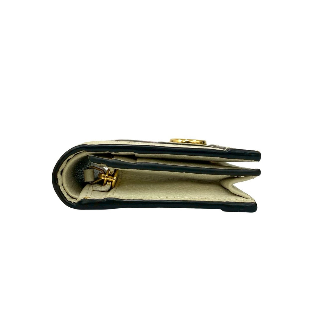 雙折錢包 gucci ophidia