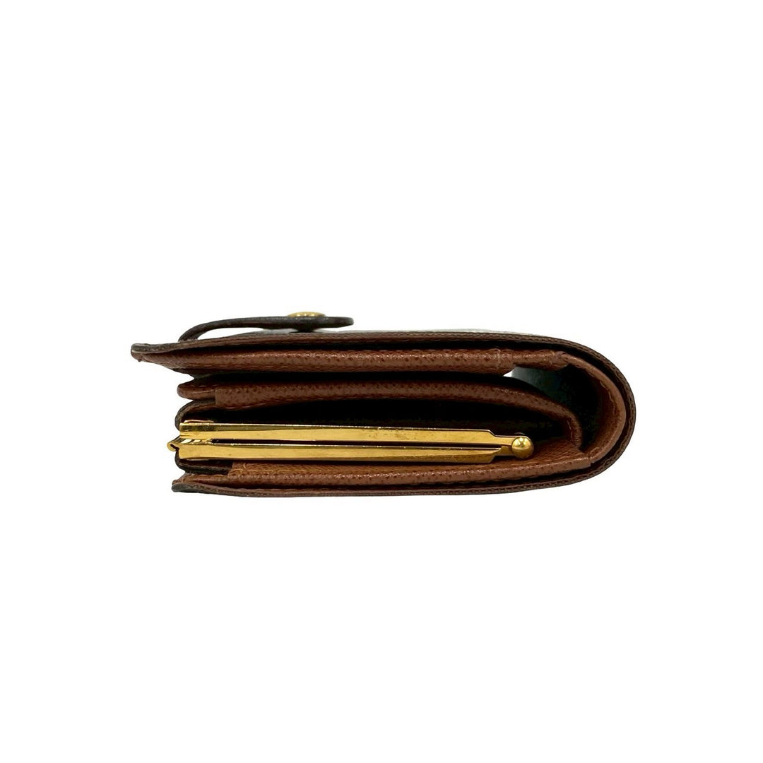 二つ折り財布 ルイヴィトン ポルトフォイユ ヴィエノワ