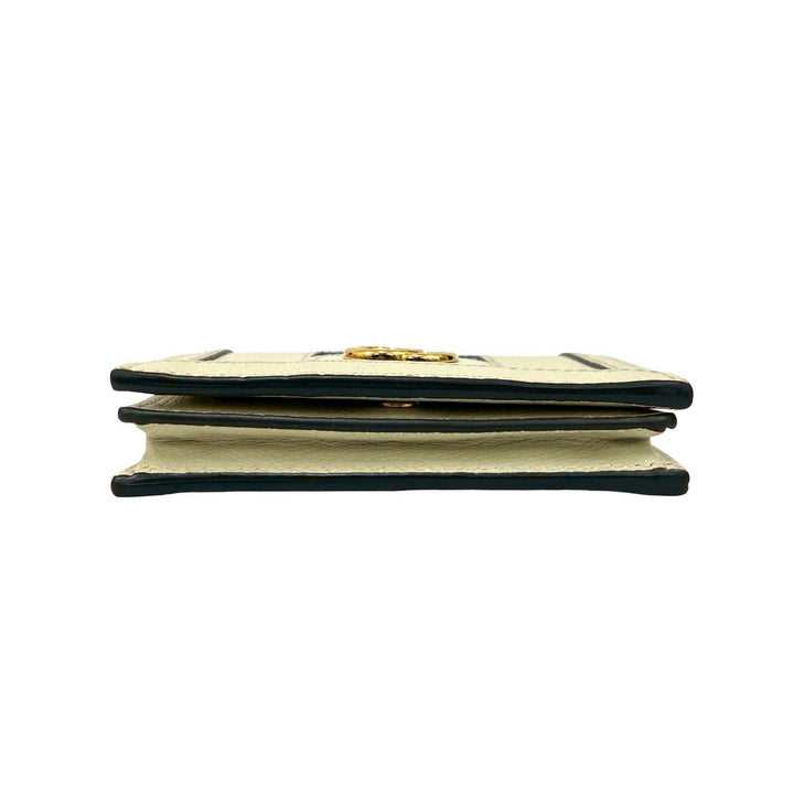 雙折錢包 gucci ophidia
