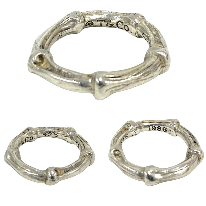 Rings Tiffany Bamboo