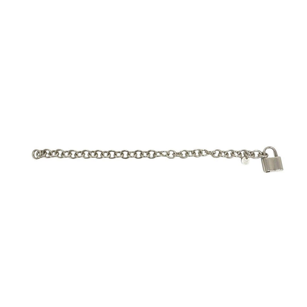 blurRubbingTiffany 1837 Cadena Rock BureRubbingCut