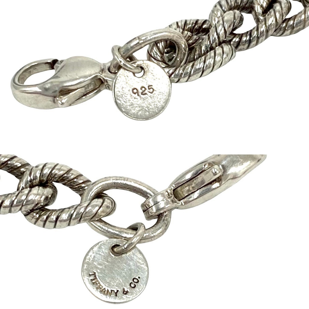 blurRubbingTiffany Twisted Rope