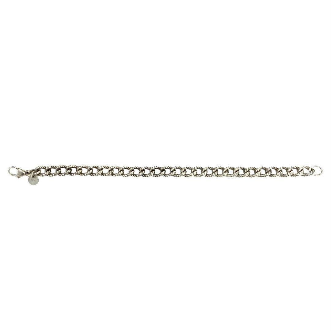 blurRubbingTiffany Twisted Rope