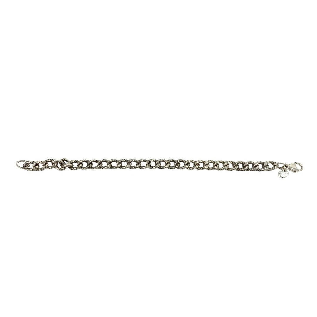 blurRubbingTiffany Twisted Rope
