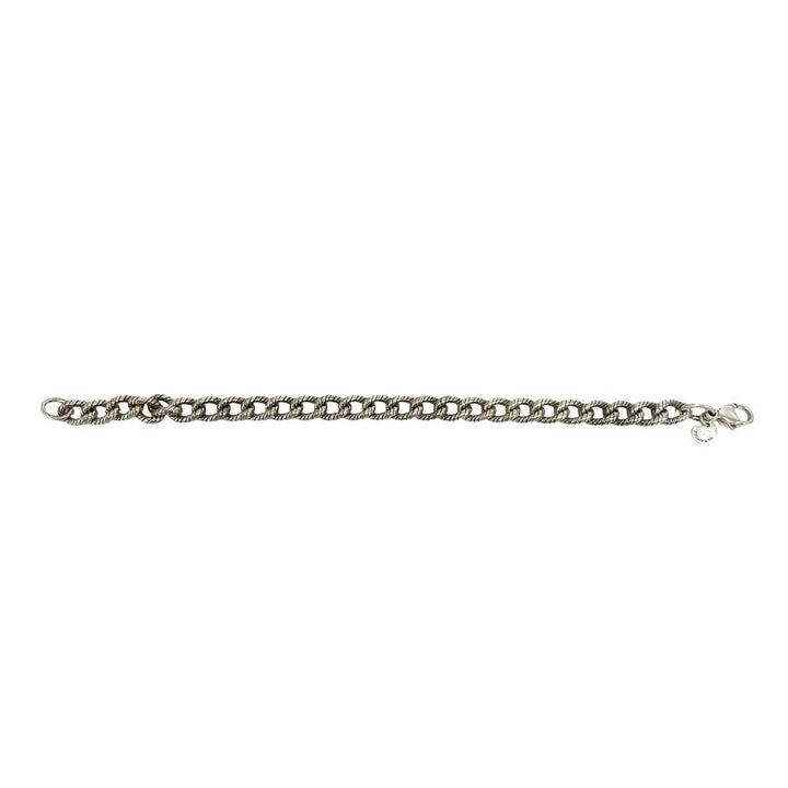 blurRubbingTiffany Twisted Rope