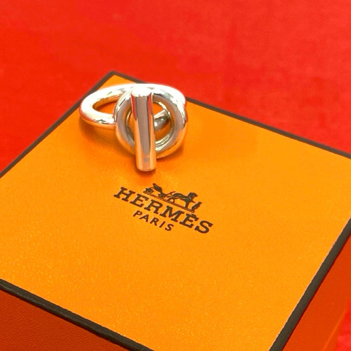 Rings Hermes Echape