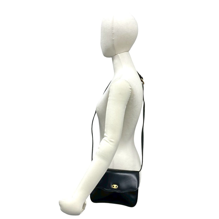 shoulder bag celine