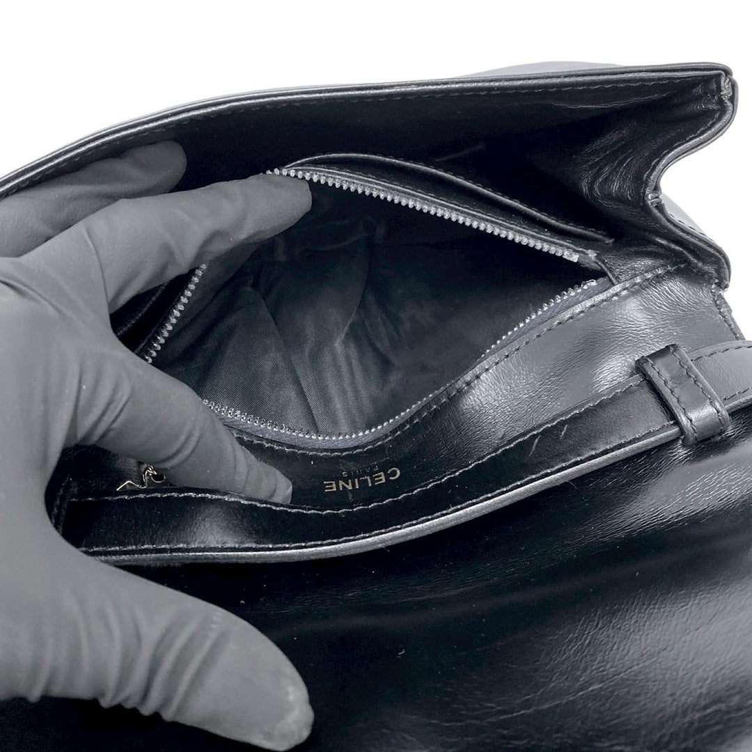 shoulder bag celine