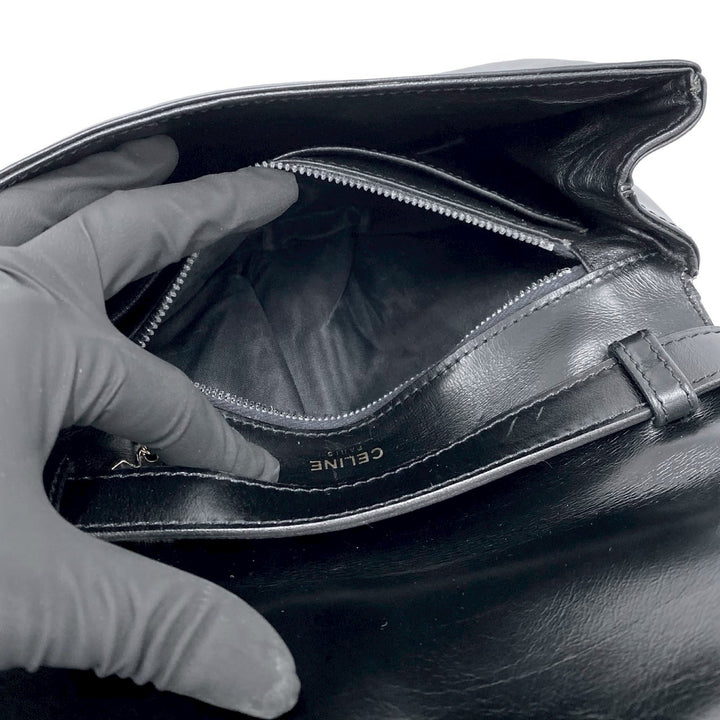 shoulder bag celine