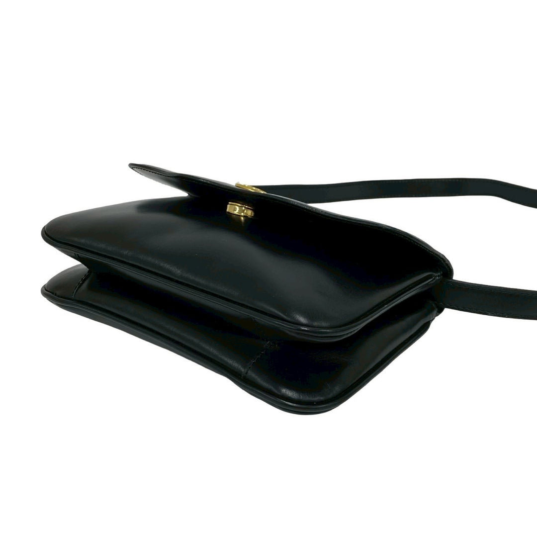shoulder bag celine