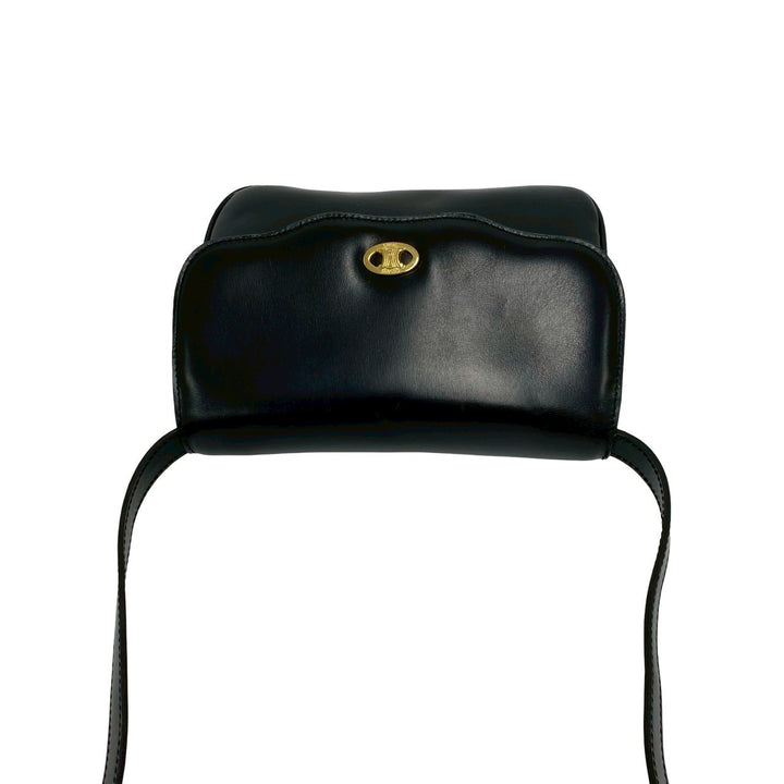 shoulder bag celine