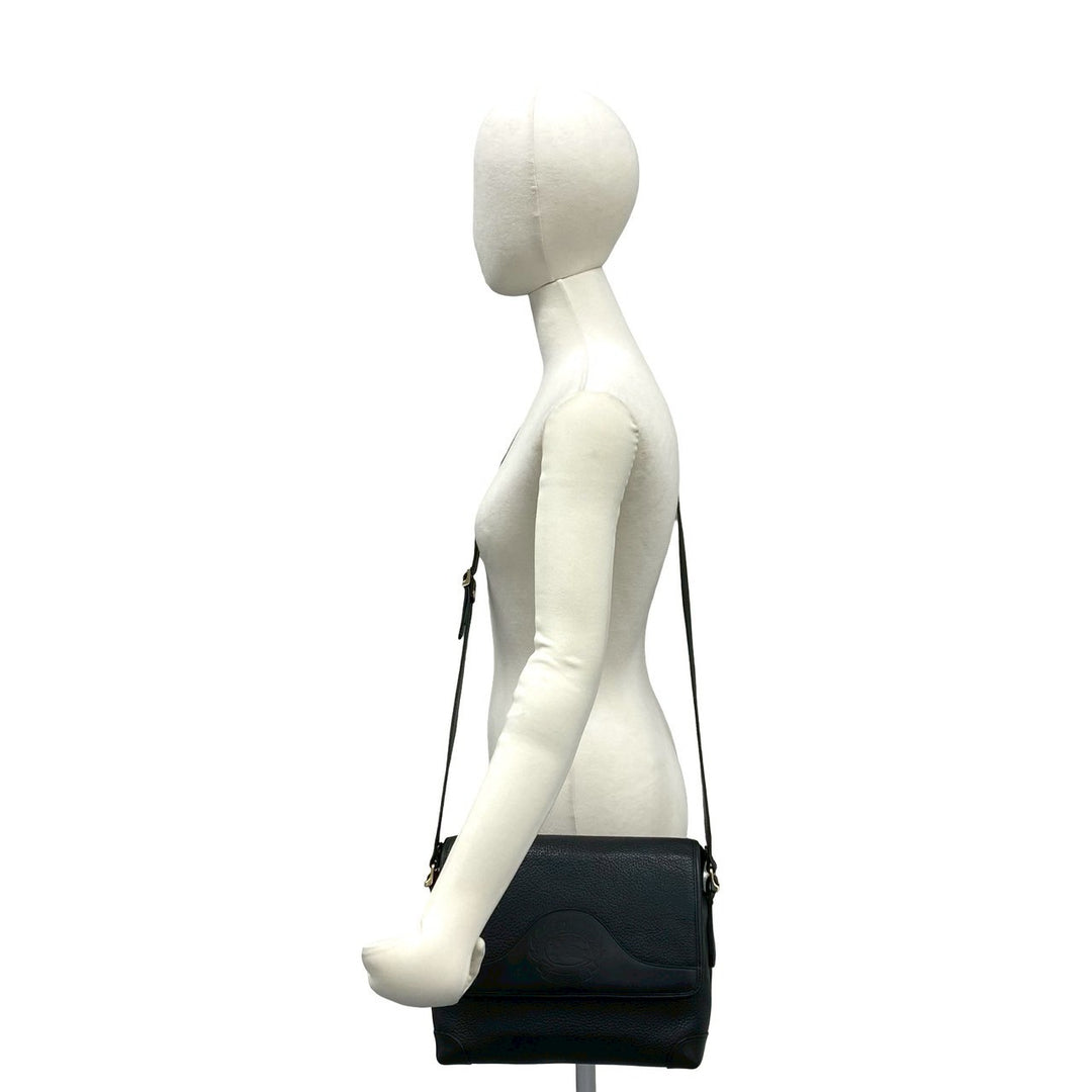 shoulder bag burberry