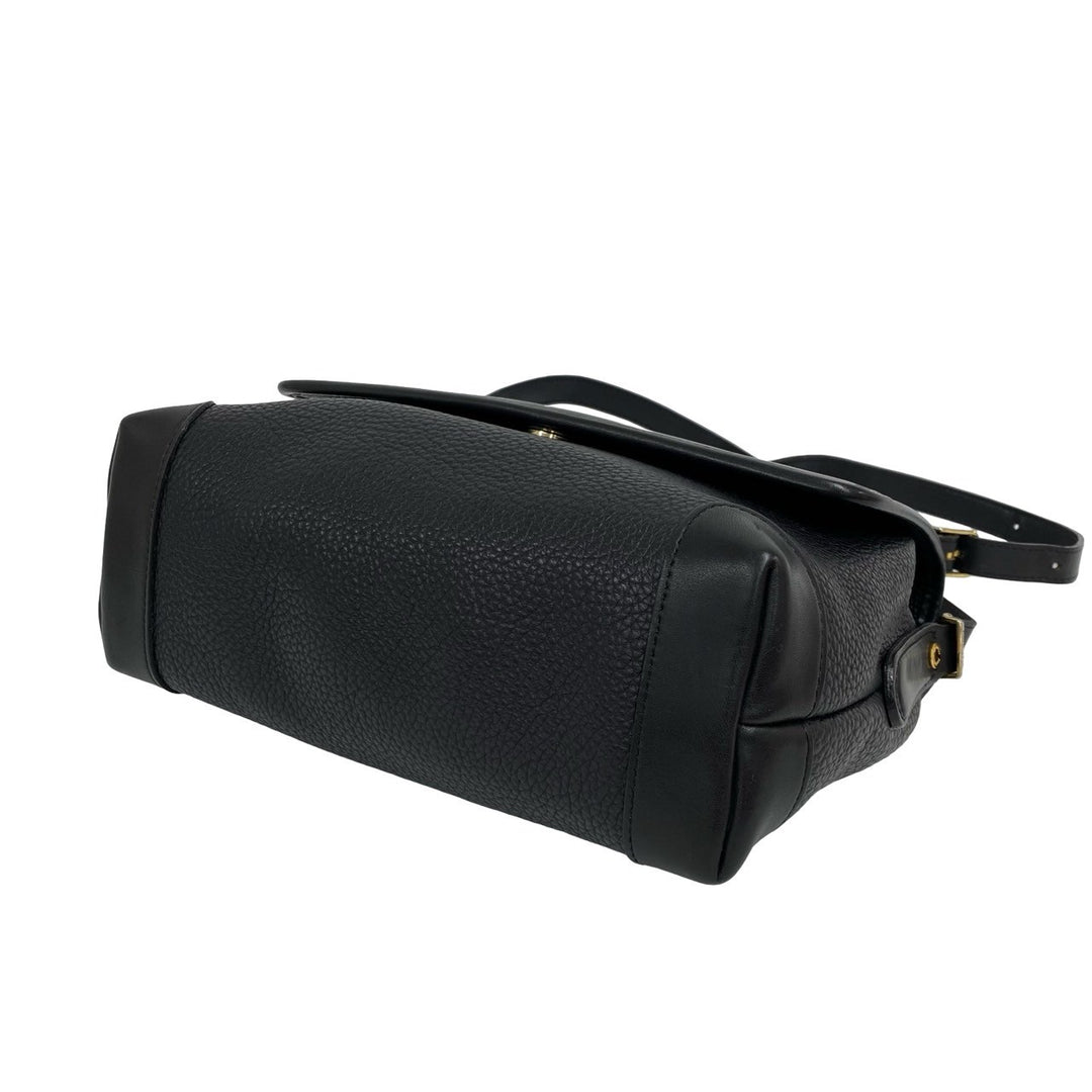 shoulder bag burberry