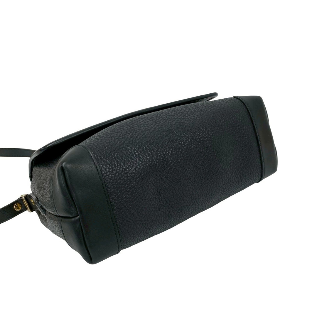 shoulder bag burberry