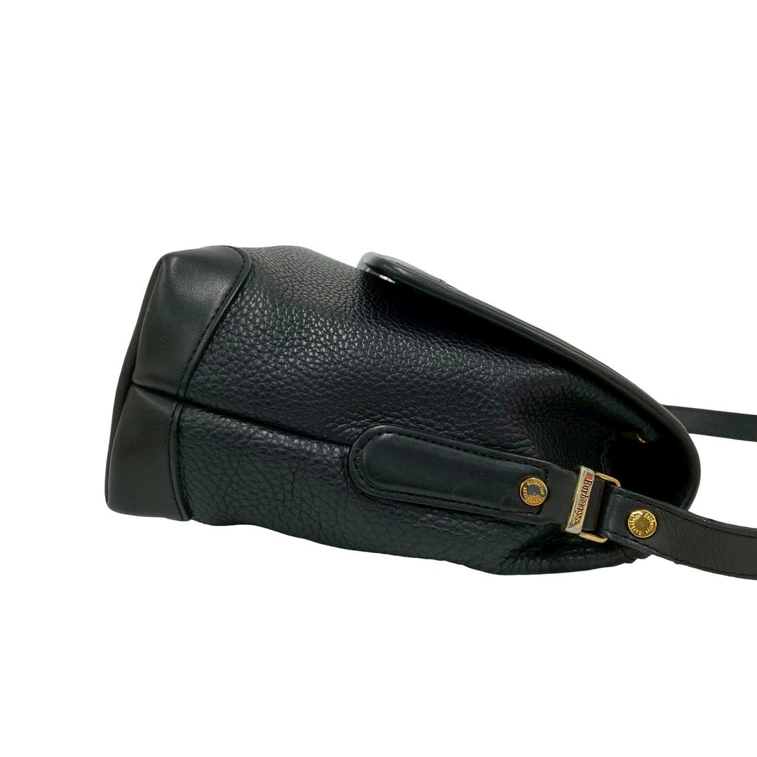 shoulder bag burberry