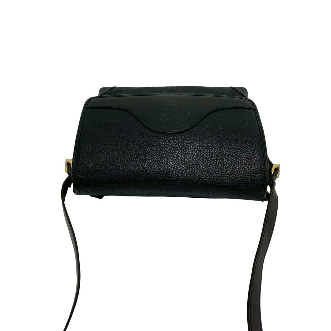 shoulder bag burberry