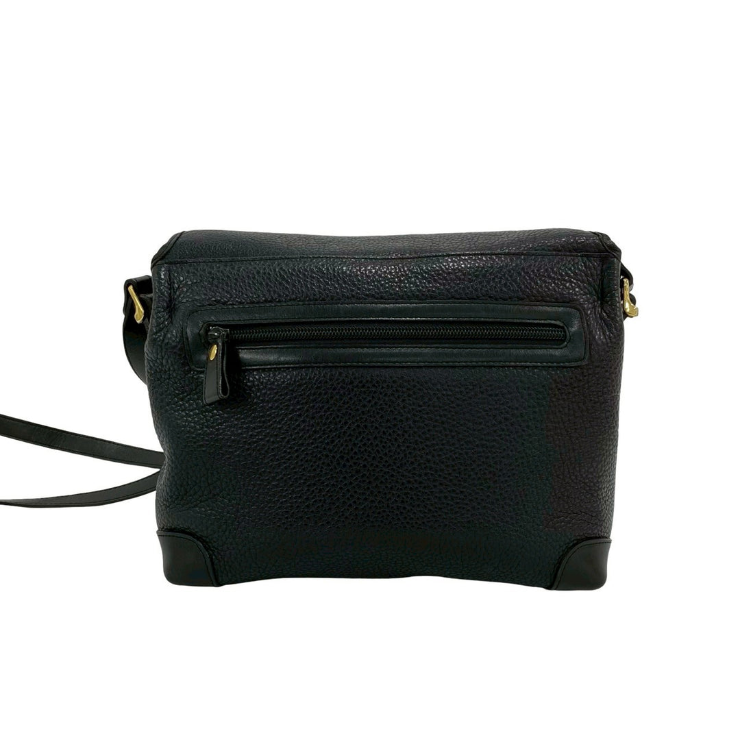 shoulder bag burberry