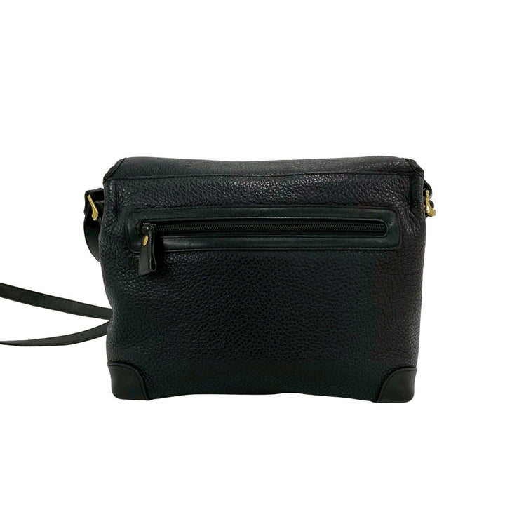 shoulder bag burberry