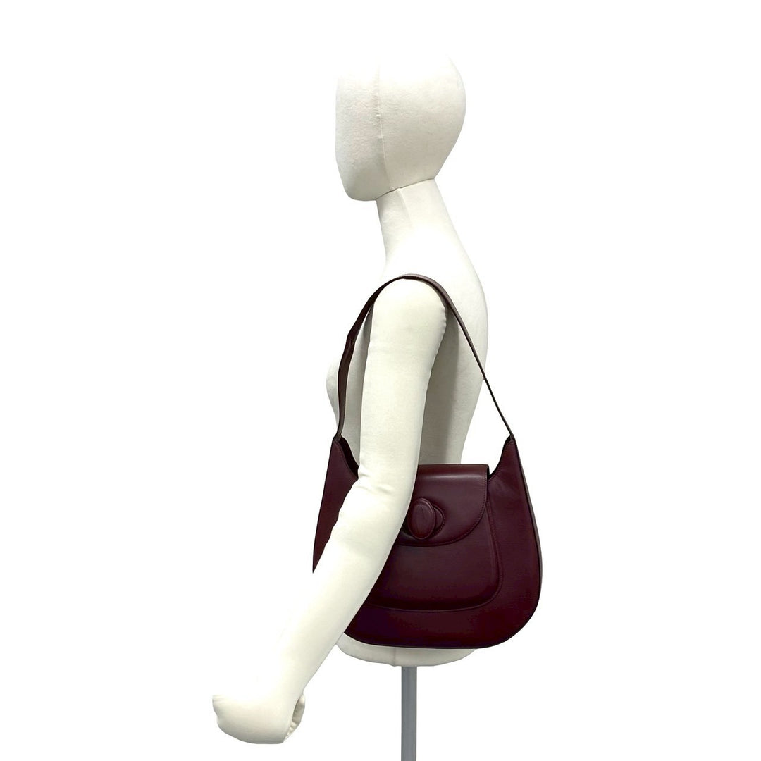 shoulder bag cartier
