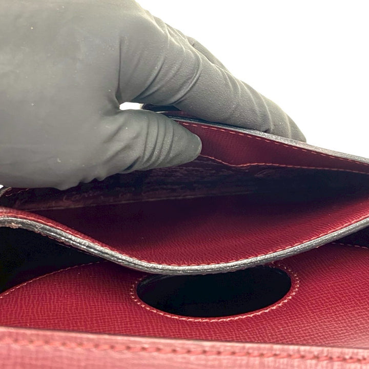 shoulder bag cartier