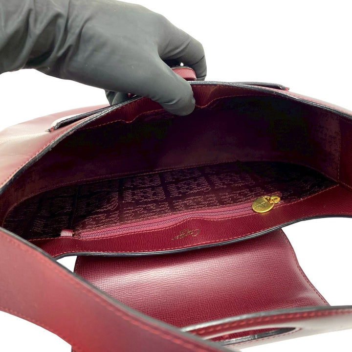 shoulder bag cartier