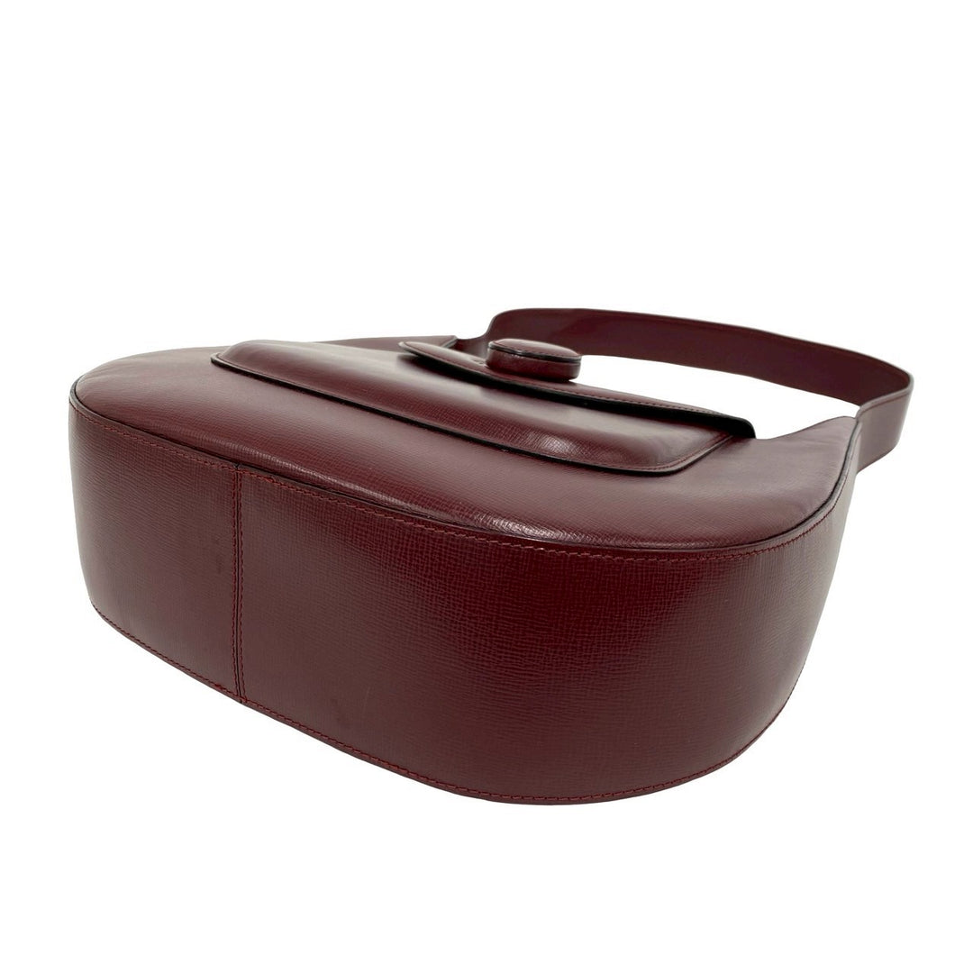 shoulder bag cartier