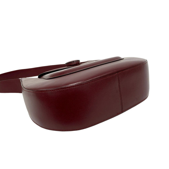 shoulder bag cartier