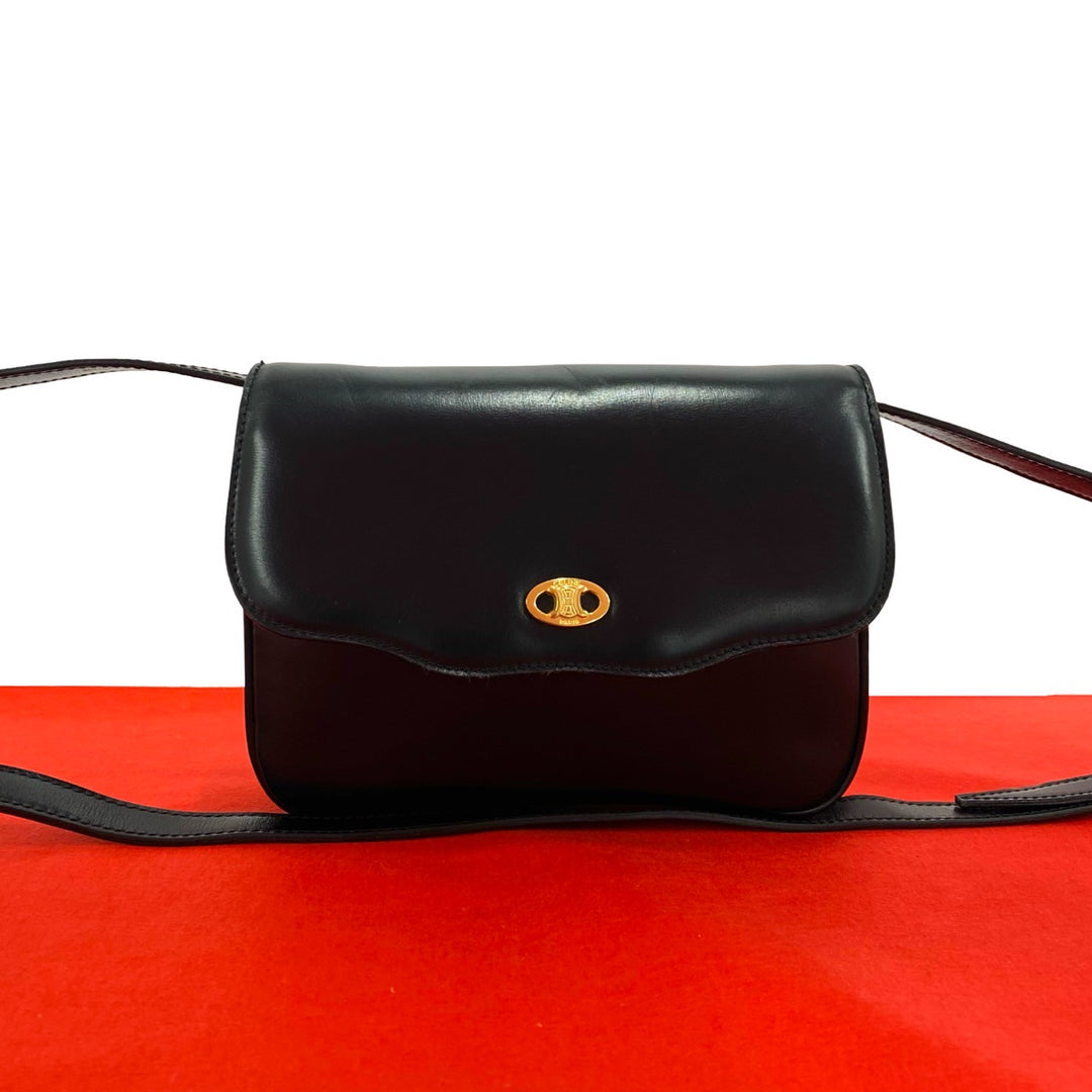 shoulder bag celine