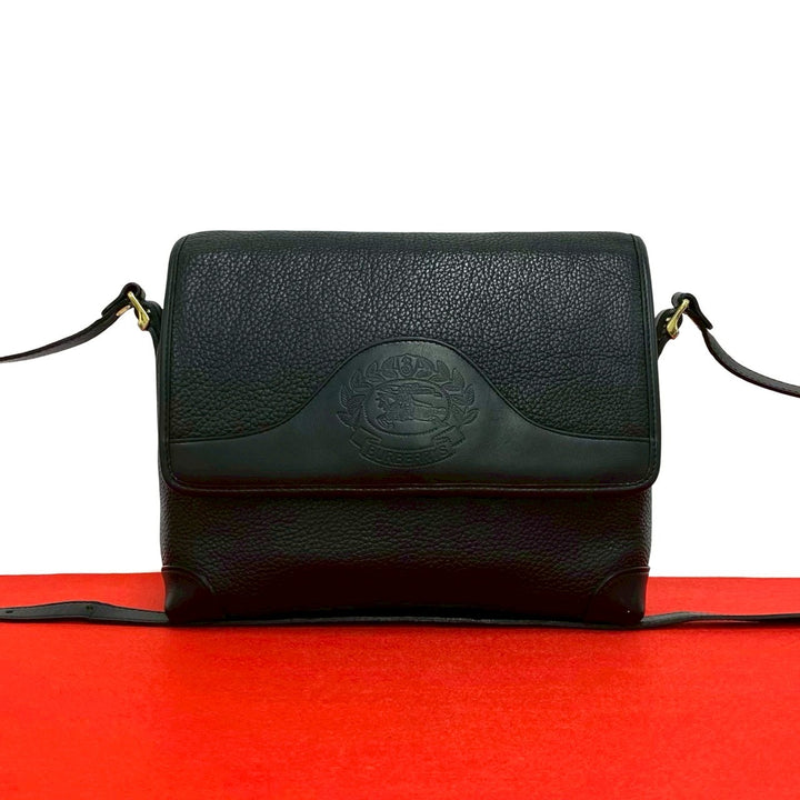 shoulder bag burberry
