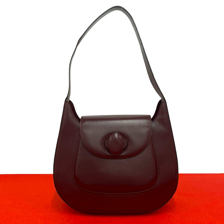 shoulder bag cartier