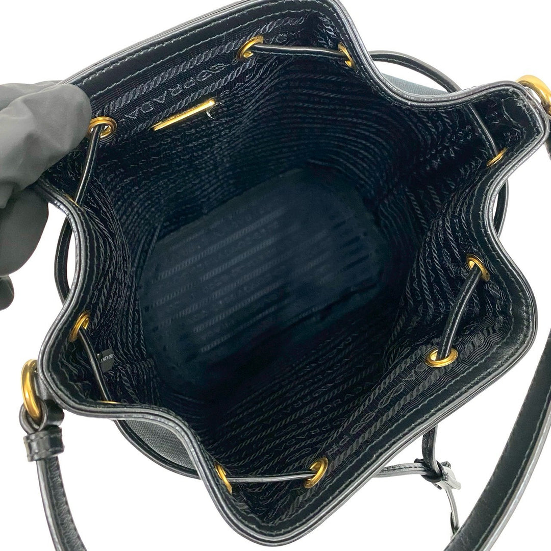 shoulder bag prada