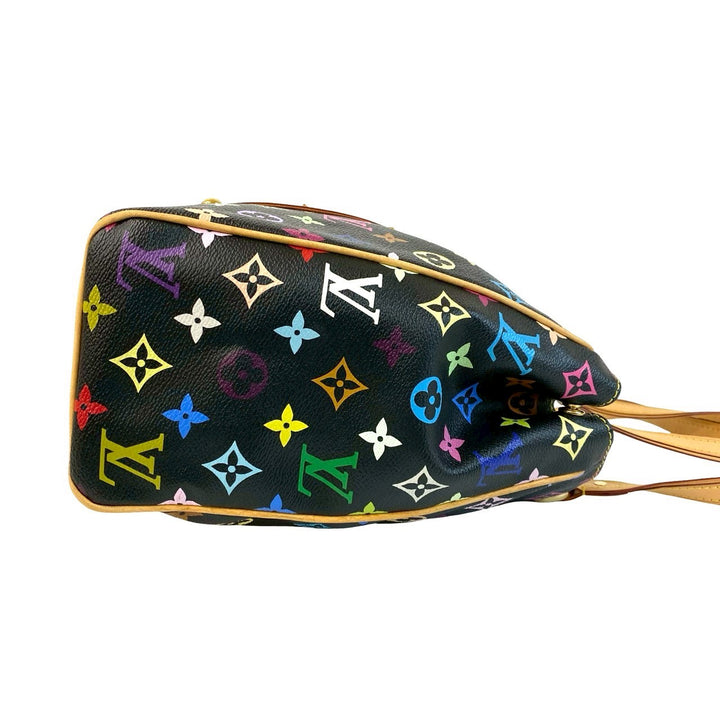 トートバッグ ルイヴィトン オーレリア MM