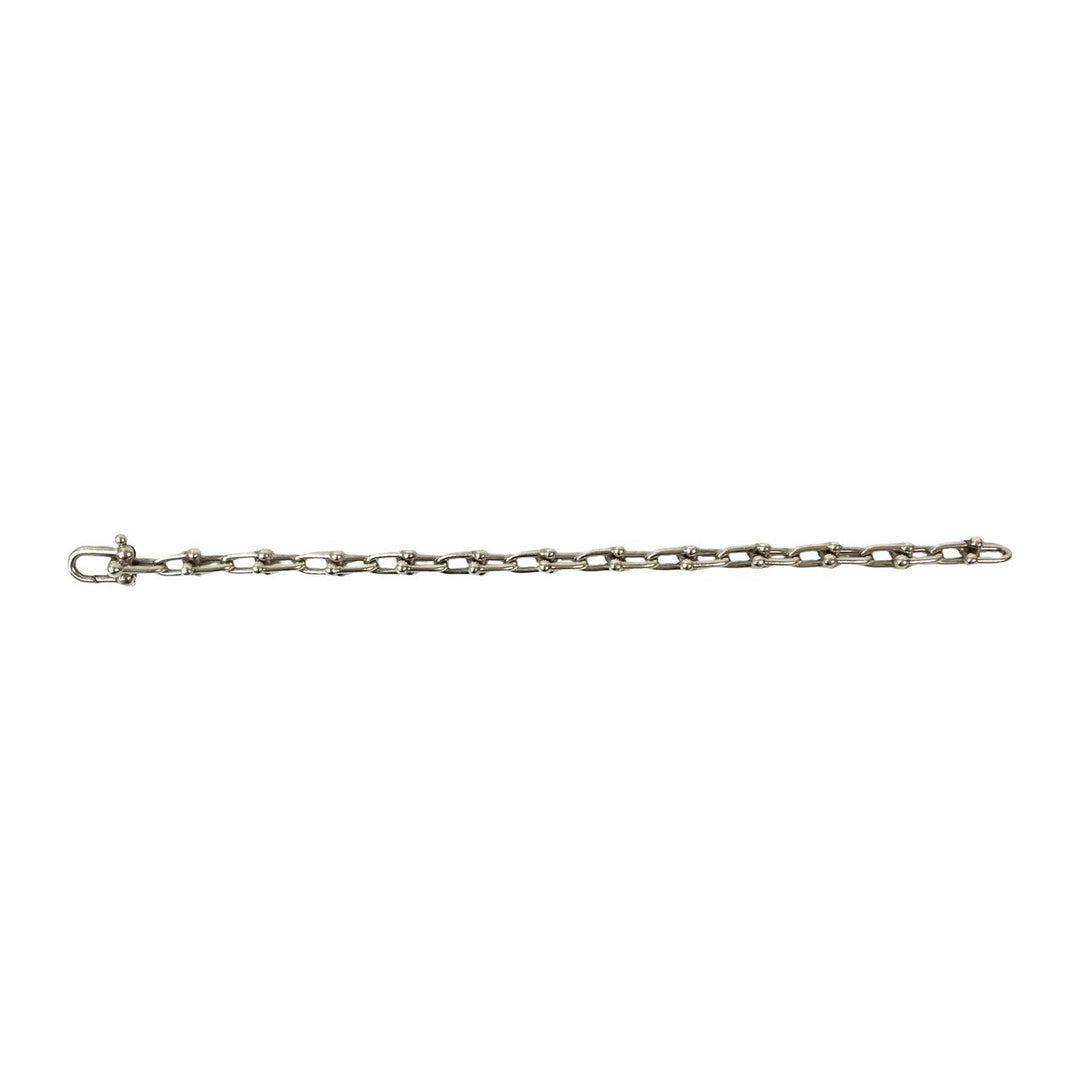 blurRubbingTiffany Hardware Small Link BureRubbingCut