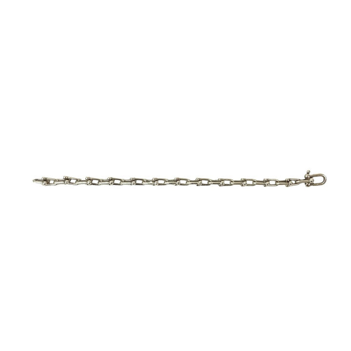 blurRubbingTiffany Hardware Small Link BureRubbingCut