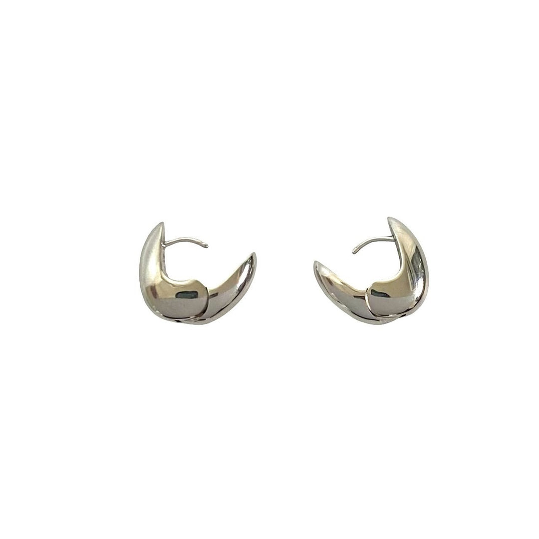 earrings tom wood