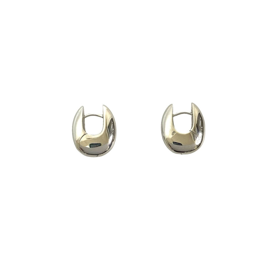 earrings tom wood