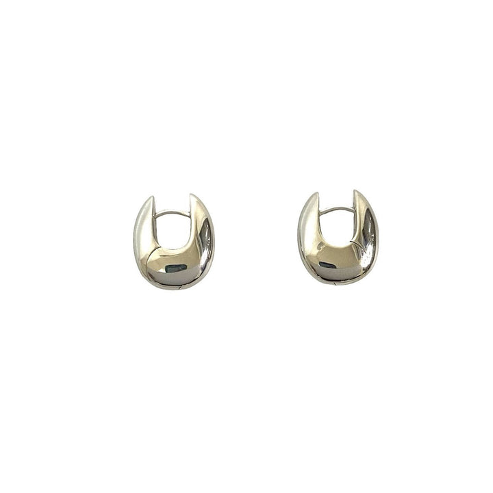 earrings tom wood