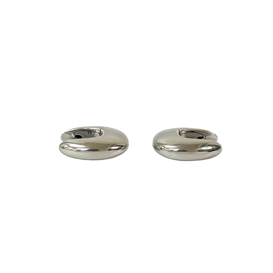 earrings tom wood