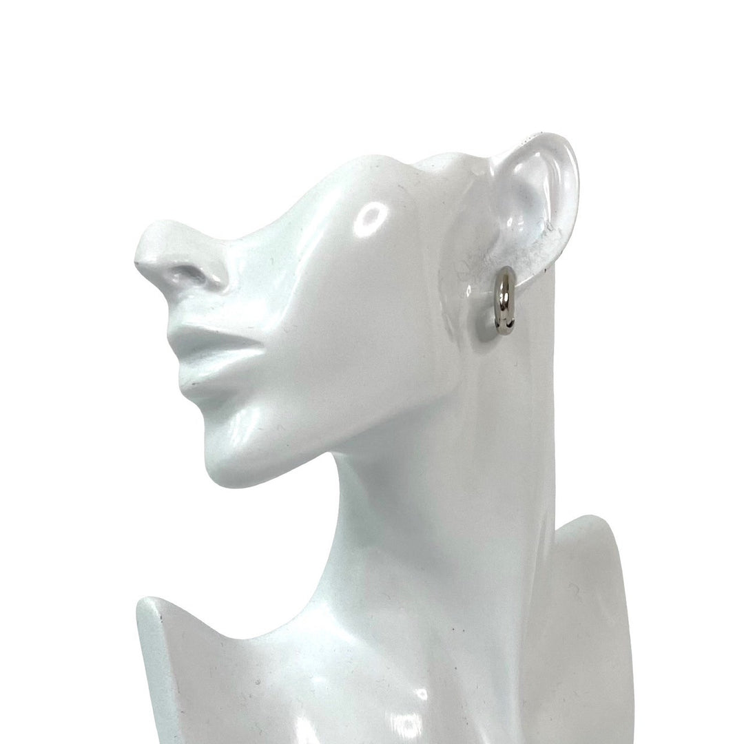 earrings tom wood